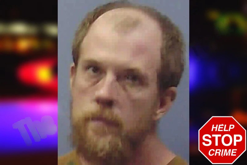 Mark McGuire Mugshots