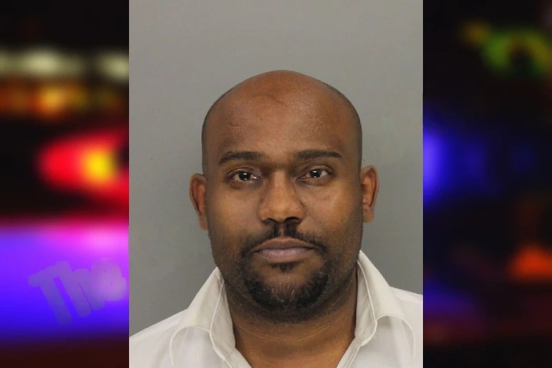 Mark Shattuck mugshot