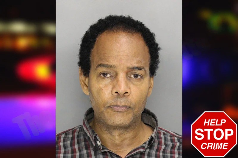 Mark Taylor Mugshots