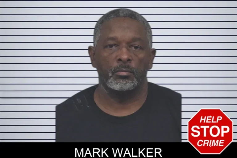 Mark Walker