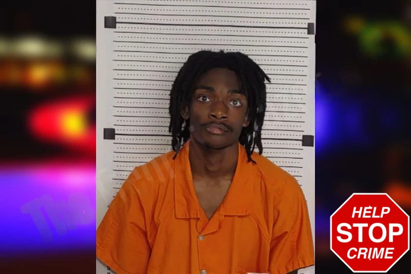 Markeis English mugshot – Rockdale County , Georgia Markeis English mugshot