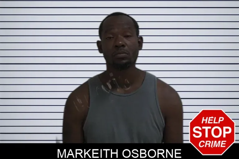Markeith Osborne