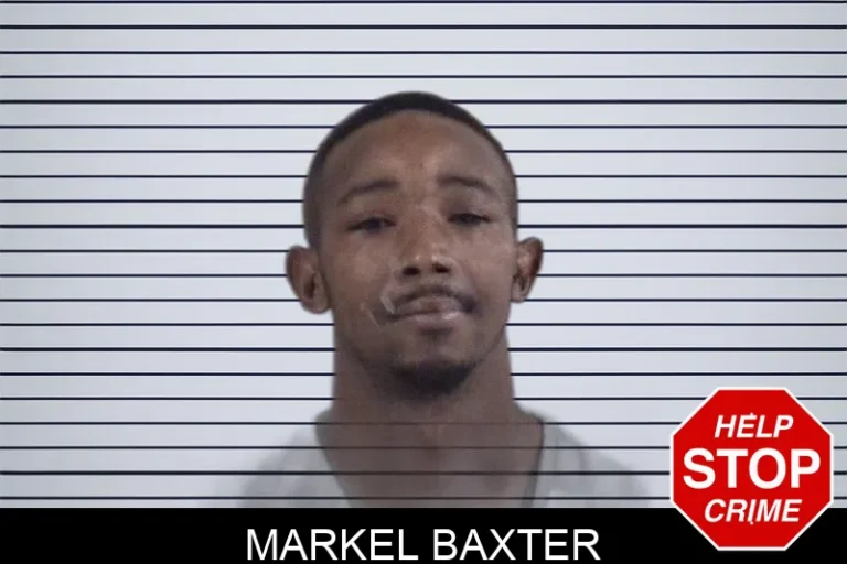 Markel Baxter
