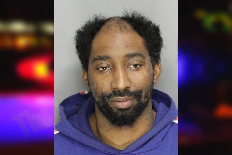 Markell Cooper mugshot – Cobb County , Georgia Markell Cooper mugshot