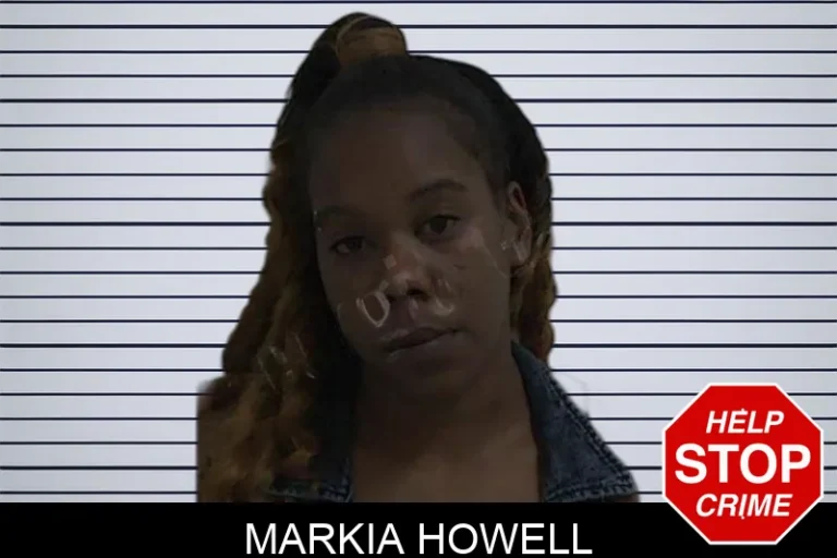 Markia Howell