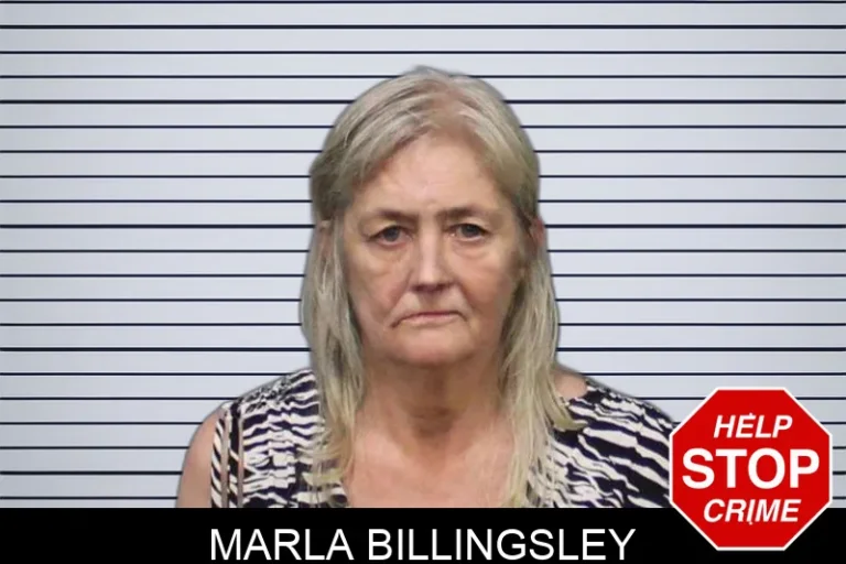 Marla Billingsley