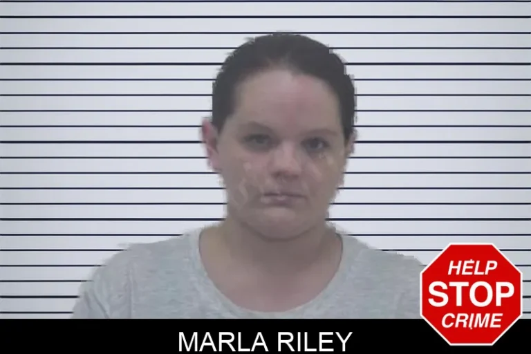 Marla Riley