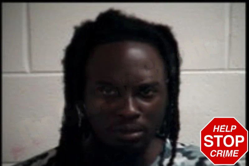 Marlin Jean-Baptiste Mugshots
