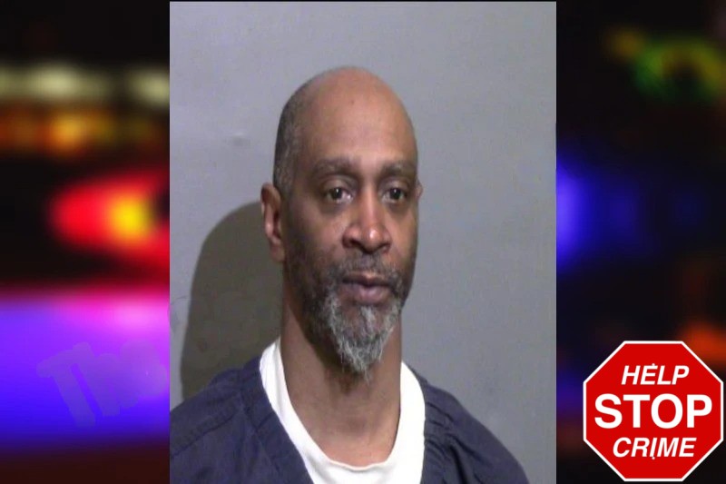 Marlin Tootle Mugshots