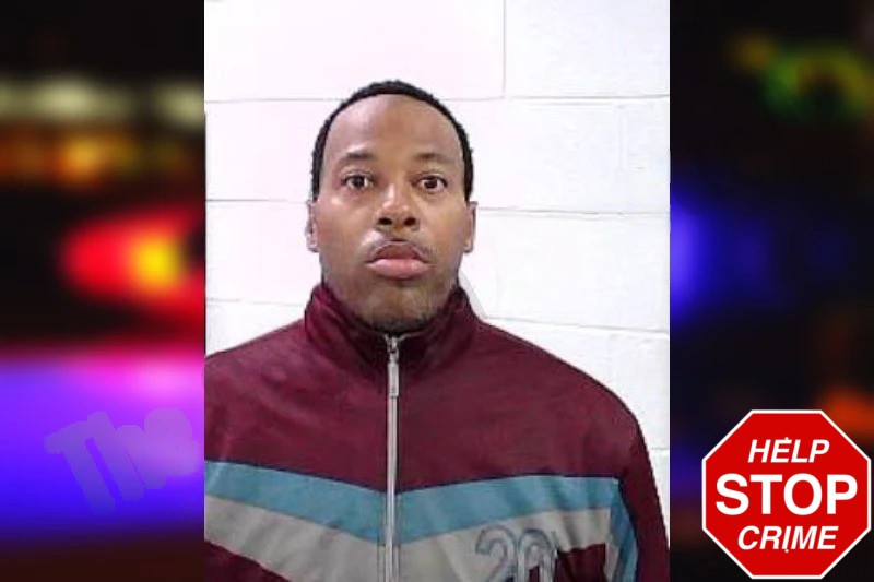 Marlo Wells Mugshots