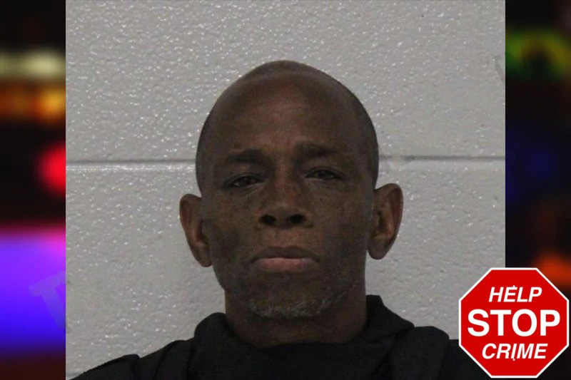 Marlon Dawson Mugshots