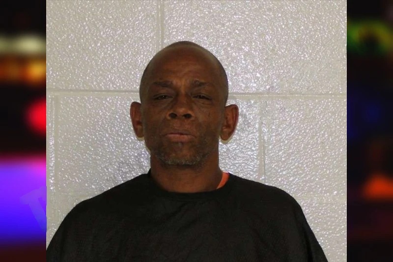 Marlon Dawson Mugshots