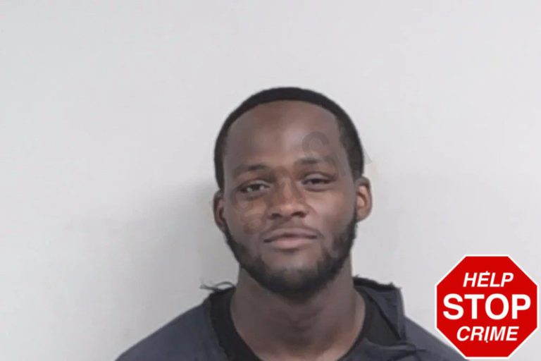 Marlon Williams mugshot – Lowndes County , Georgia Marlon Williams
