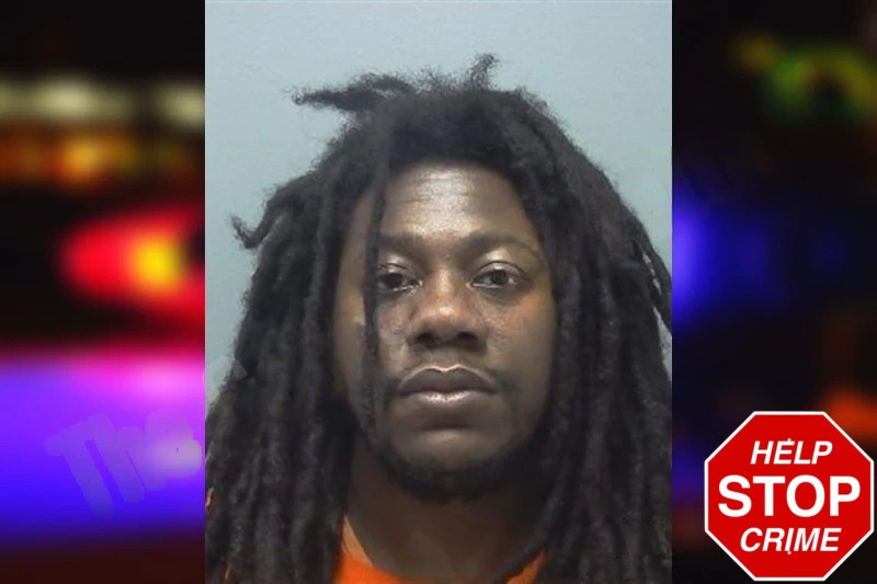 Marquaise Lymus Mugshots