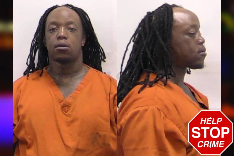 Marquavion Tillman Mugshots