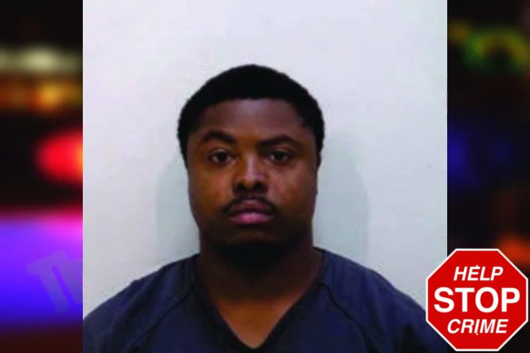 Marquel Lane mugshot – Bartow County , Georgia Marquel Lane