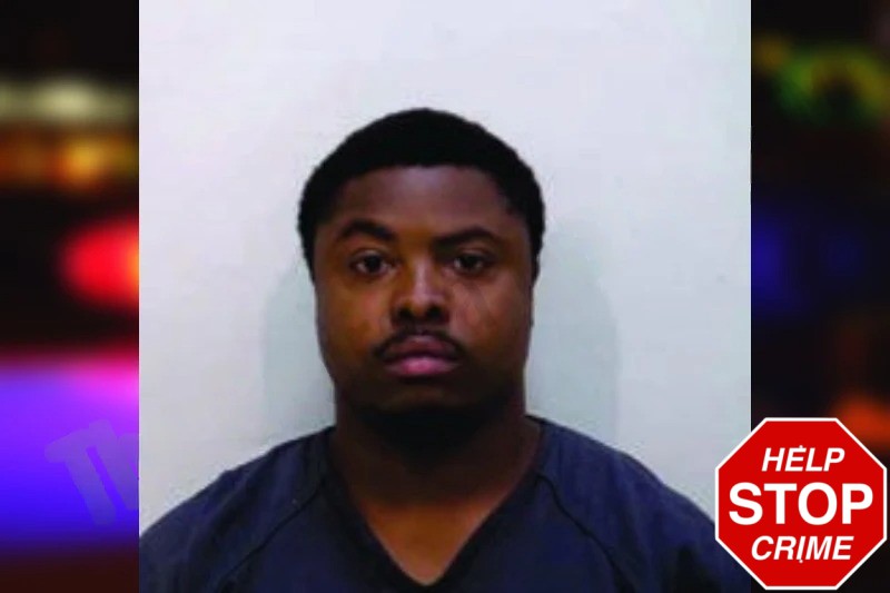 Marquel Lane mugshot – Bartow County , Georgia Marquel Lane mugshot
