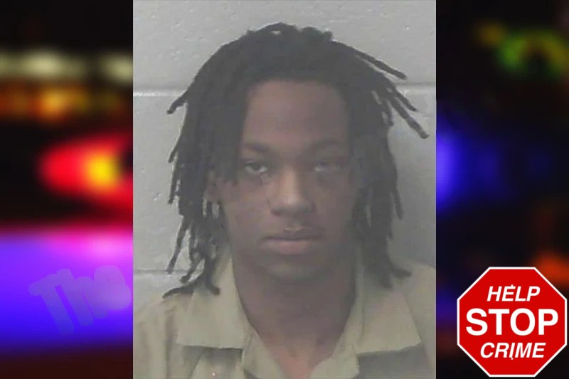 Marquez Manuel Mugshots