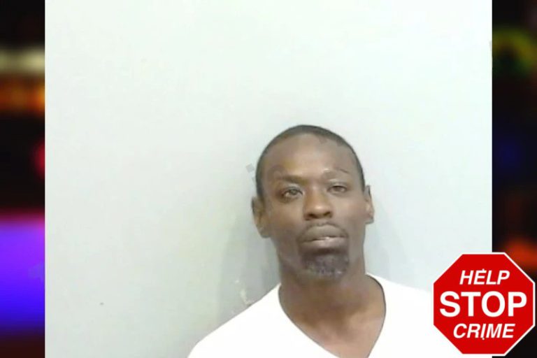Marquis Gooch