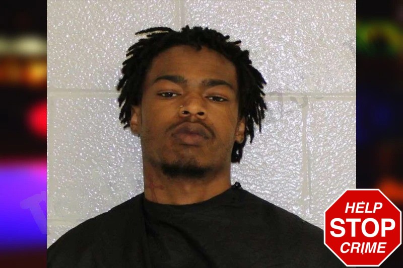 Marquis Howard Mugshots