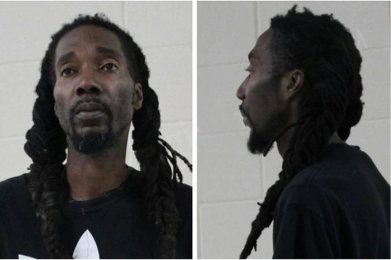 Marquis Taylor mugshot – Houston County , Georgia Marquis Taylor