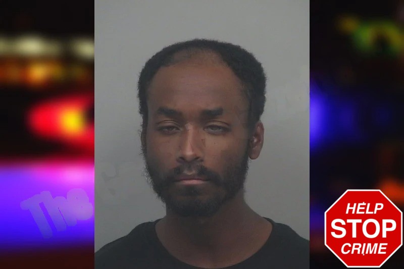 Marquise Robertson mugshot – Gwinnett County , Georgia Marquise Robertson mugshot