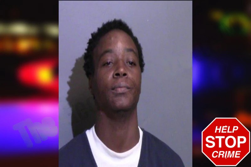 Marquita King Mugshots