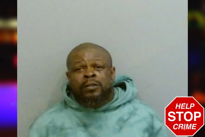 Marrio Moreland Mugshots