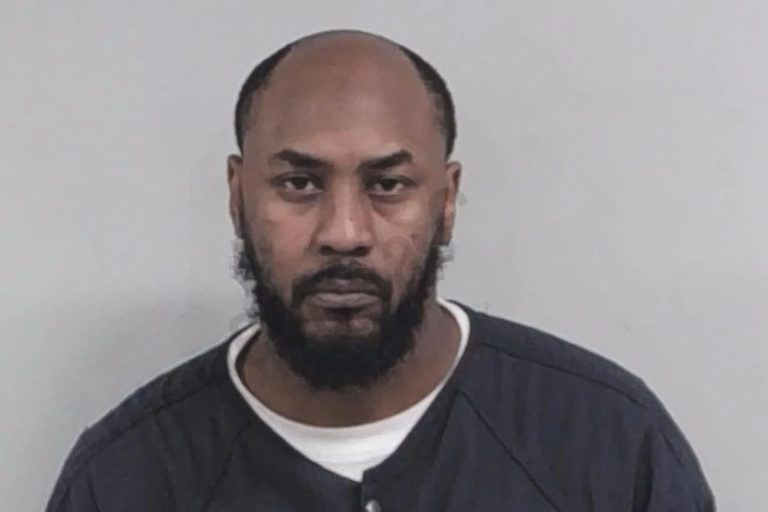 Marrion Williams mugshot – Lowndes County , Georgia Marrion Williams