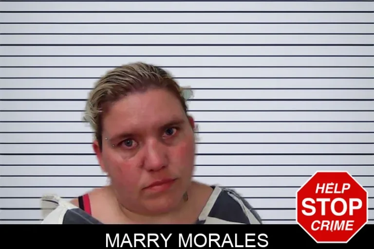 Marry Morales