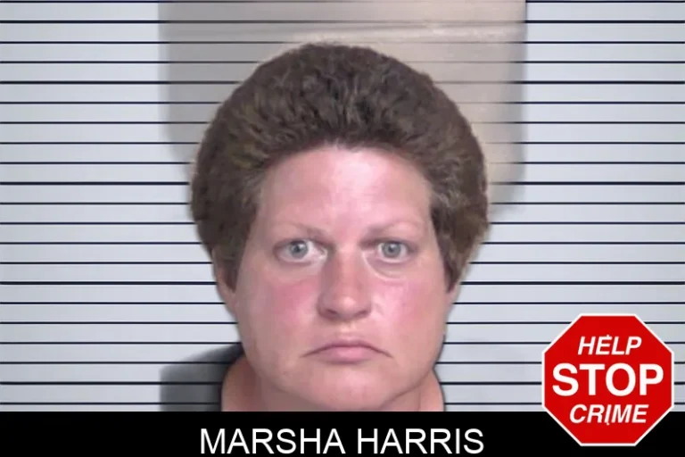 Marsha Harris