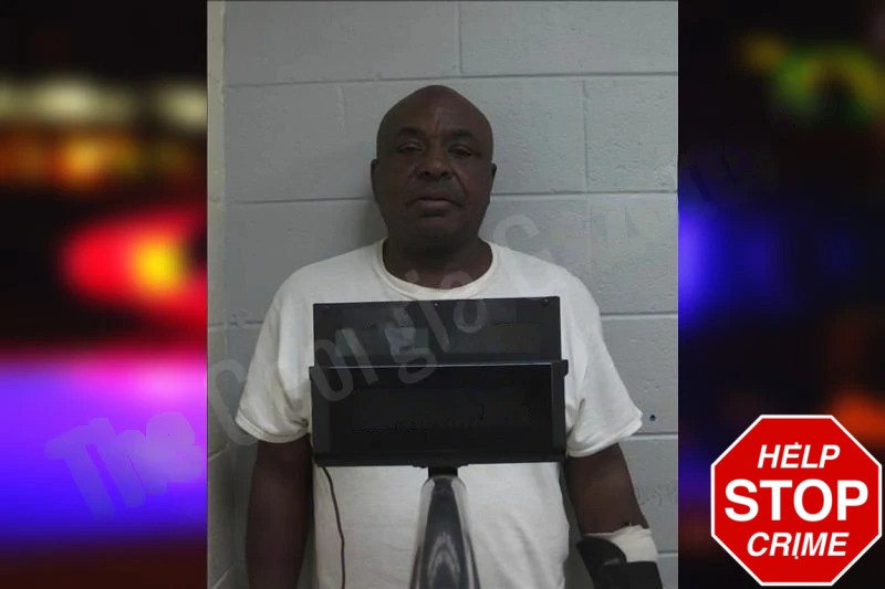 Marshall Denham Mugshots