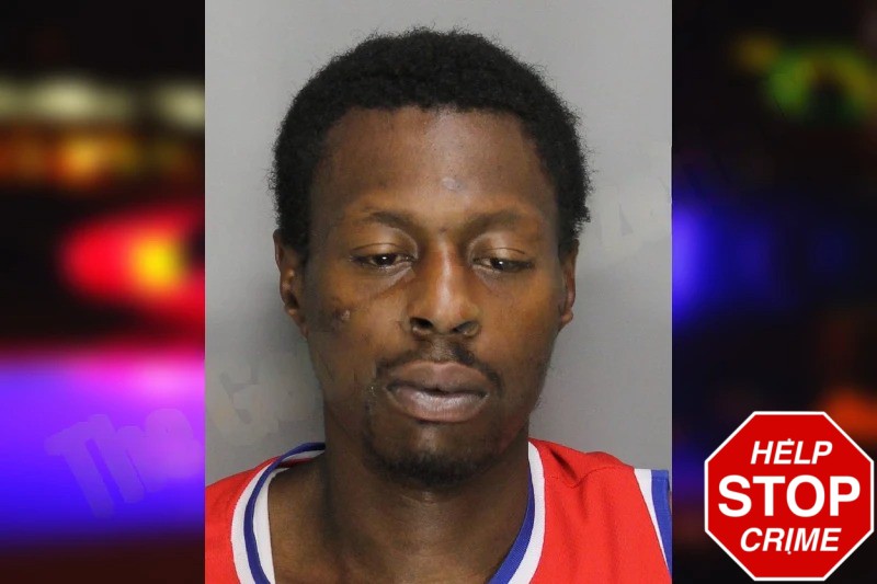 Marshaun Herring Mugshots