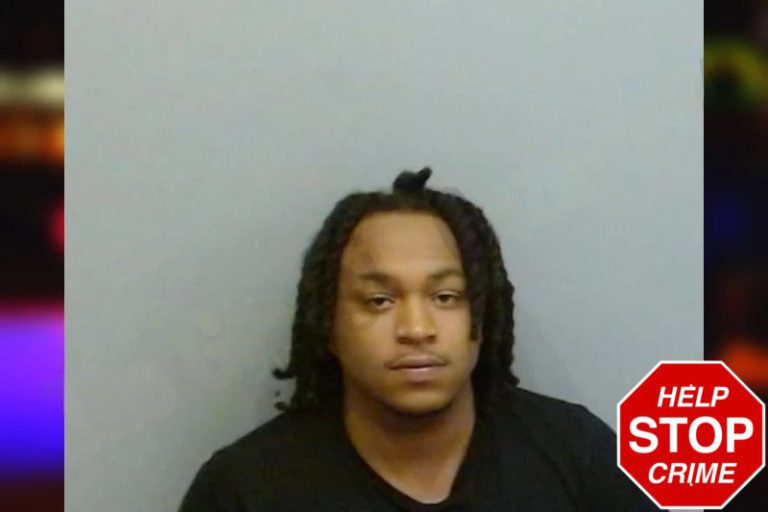 Marshon Smith-Burnett