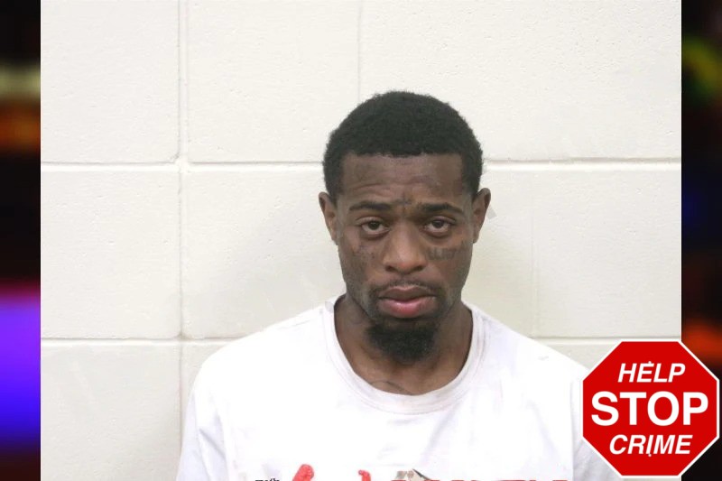 Martavius Youmans Mugshots