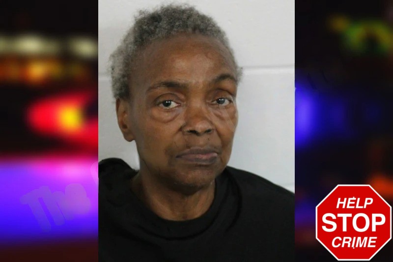 Martha Redwine Mugshots