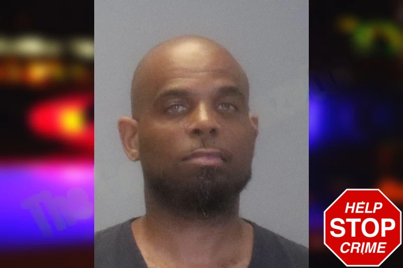 Martin Culley Mugshots