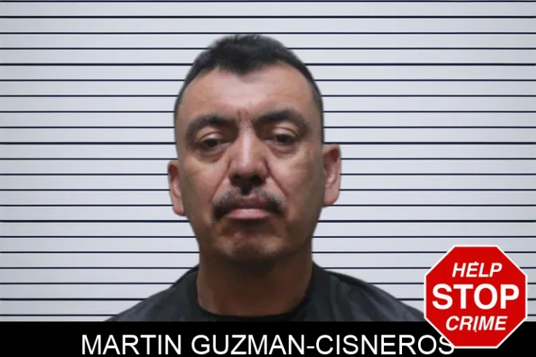 Martin Guzman-Cisneros