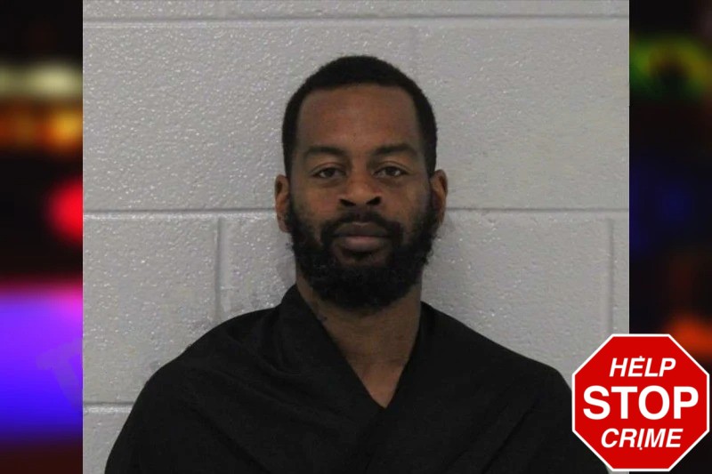 Martin Hilbert Mugshots