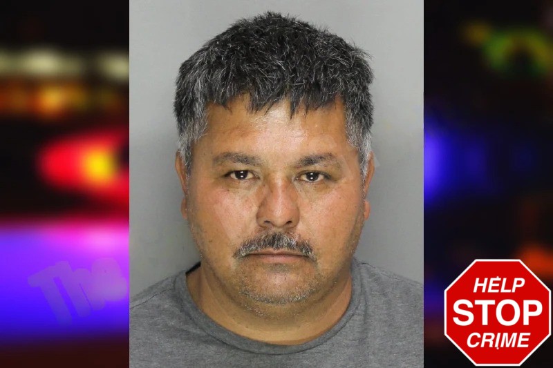 Martin Tobiasbravo Mugshots