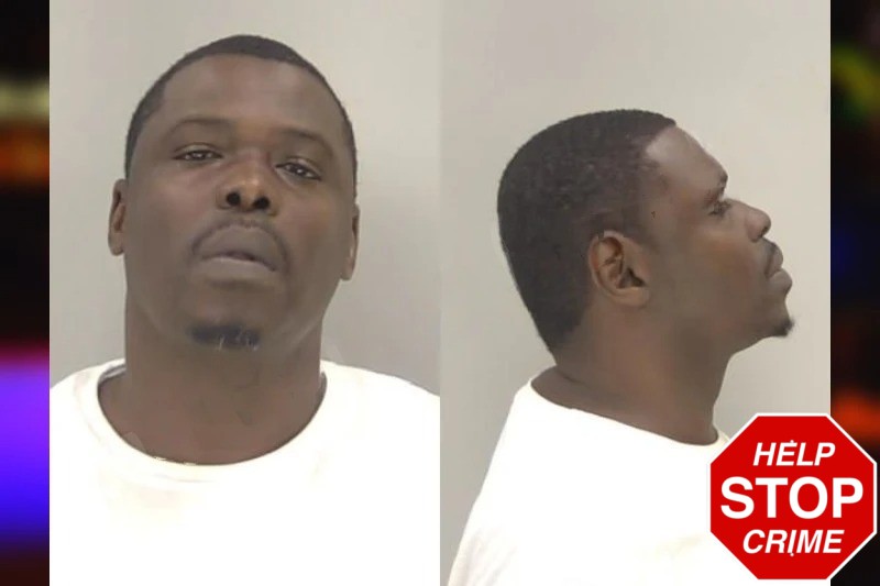Marty Mingledolph mugshot – Richmond County , Georgia Marty Mingledolph mugshot