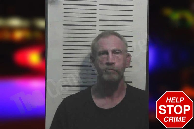 Marty Watts Mugshots