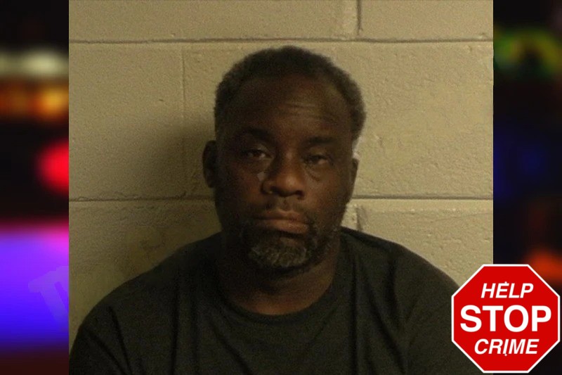 Marvin Cotton Mugshots