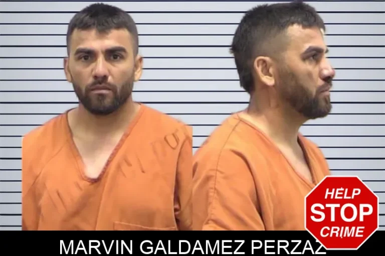 Marvin Galdamez Perzaz