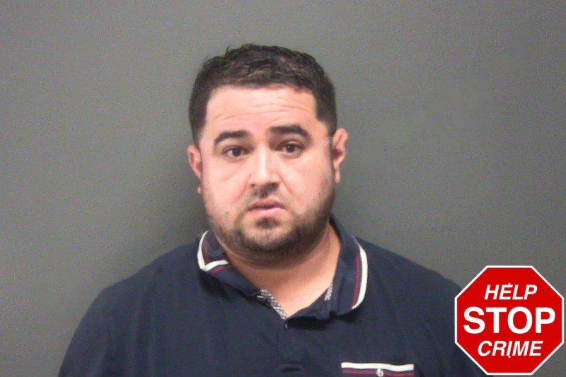 Marvin Hernandez Rodriguez mugshot