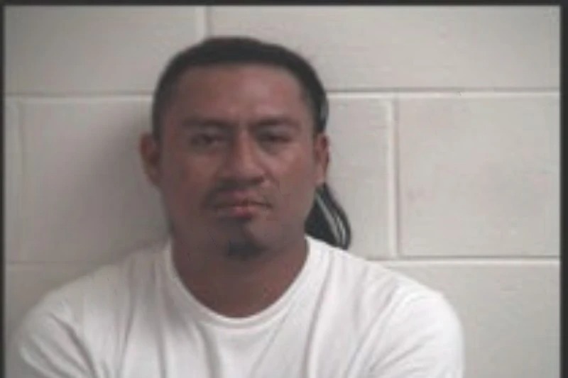 Marvin Hernandez Mugshots