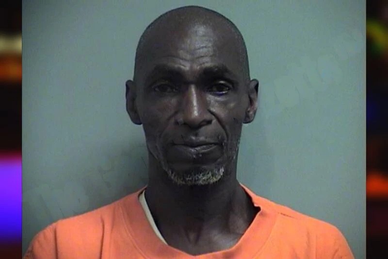 Marvin Herrington Mugshots