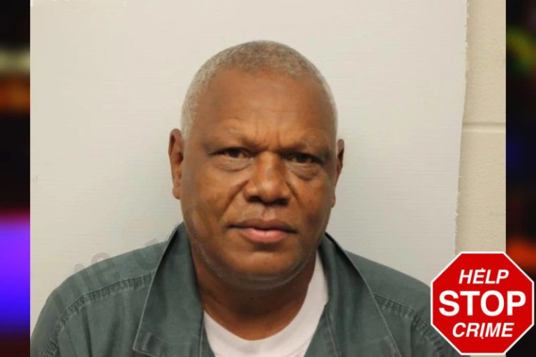 Marvin Holmes