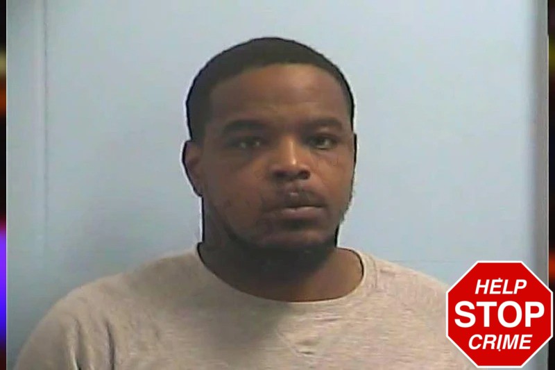 Marvin Mitchell Mugshots