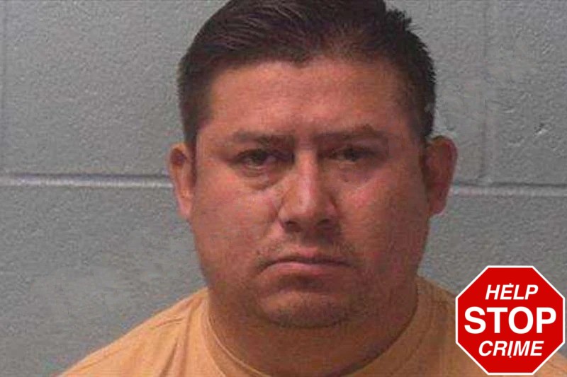 Marvin Quintanilla Flores mugshot – Franklin County , Georgia Marvin Quintanilla Flores mugshot